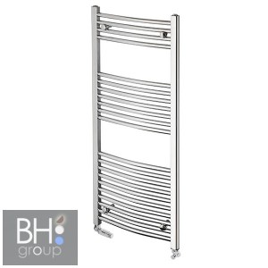 Radeco Adamo 1 T CR 700x500 mm