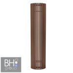   Radeco CARRERA P törölközőszárítós csőradiátor, 1800x430 mm